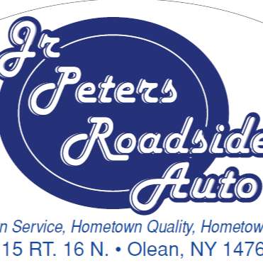 Jobs in Junior Peters Roadside Auto - reviews