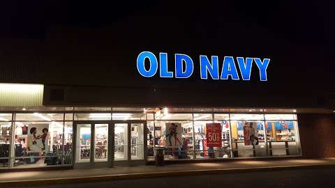 Jobs in Old Navy - reviews