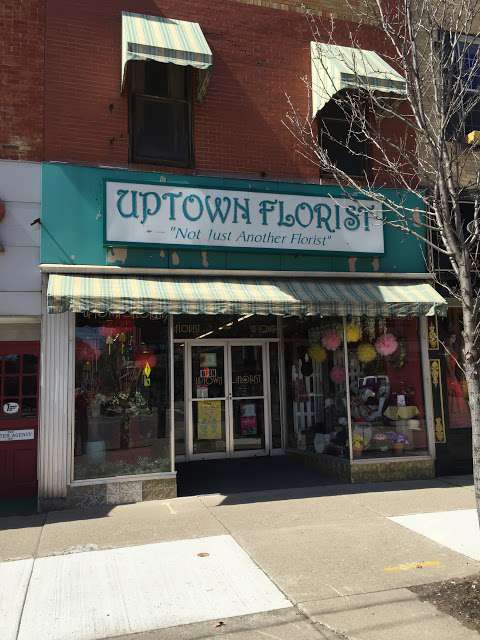 Jobs in Uptown Florist - reviews