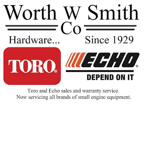 Jobs in Worth W Smith - reviews